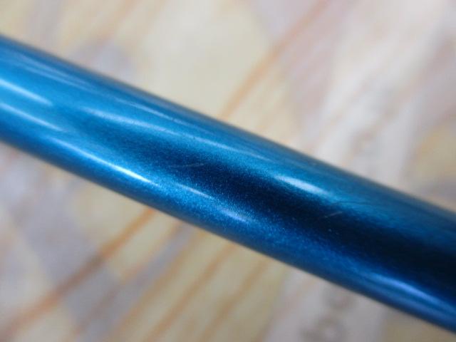 BJSベイゲーム カレイクワセ145+B18グリップなし