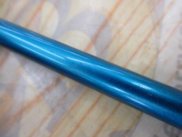 BJSベイゲーム カレイクワセ145+B18グリップなし