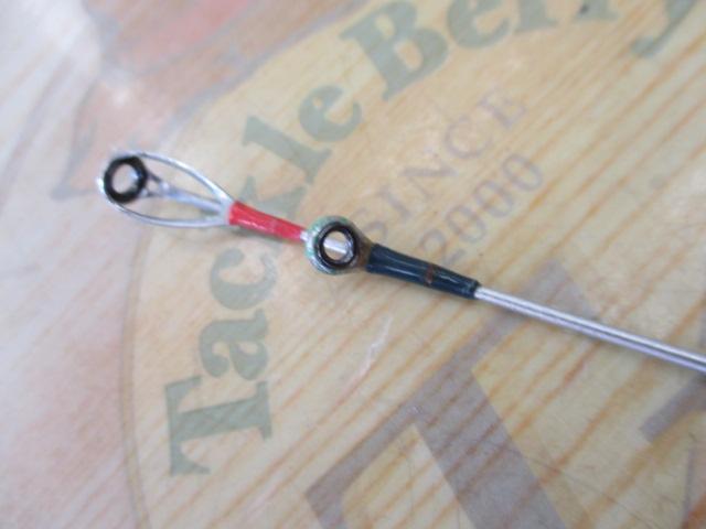 BJSベイゲーム カレイクワセ145+B18グリップなし