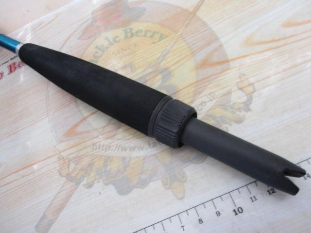 BJSベイゲーム カレイ小突145+B18グリップなし