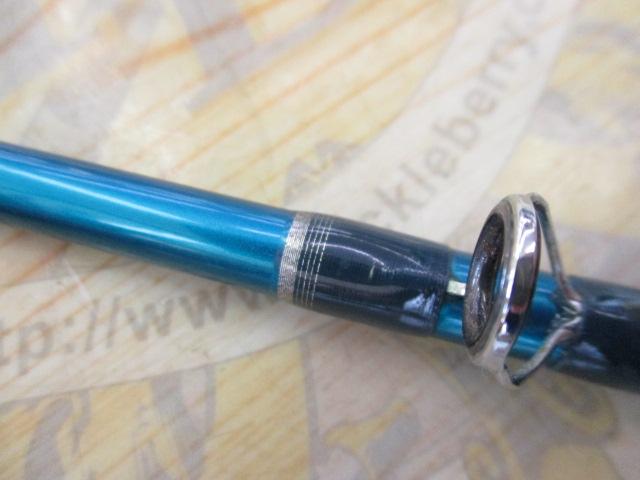 BJSベイゲーム カレイ小突145+B18グリップなし