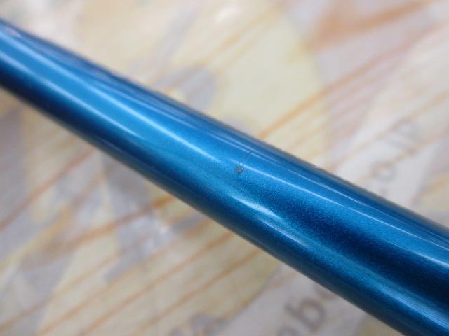 BJSベイゲーム カレイ小突145+B18グリップなし