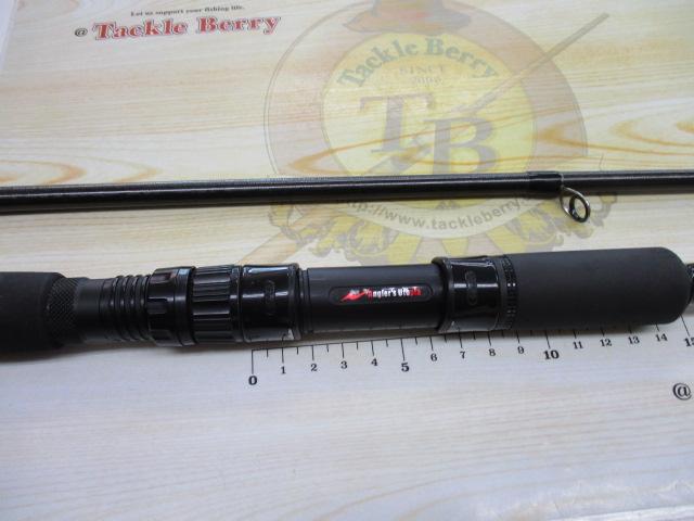 アピア　グランデージ　std 106MH 美品中古 グランデージ STD.106MH｜＠ベリーネット 日本最大新品中古釣具