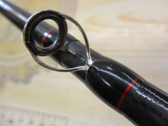 ポイズンアドレナ 172H