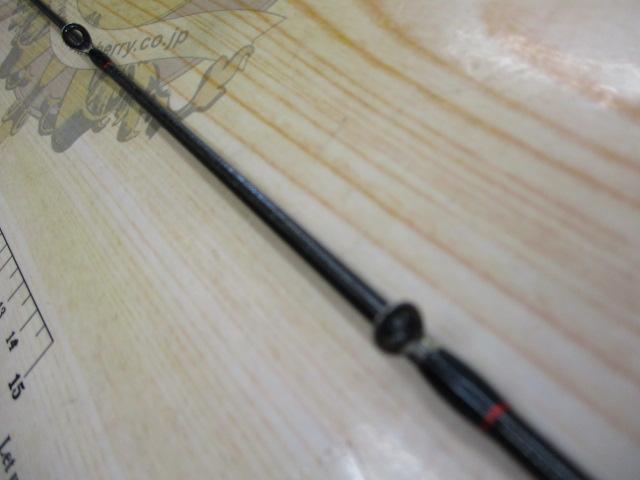 ポイズンアドレナ 172H