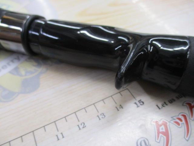 サイドワインダーグレートパフォーマーTGC-70HR/GP