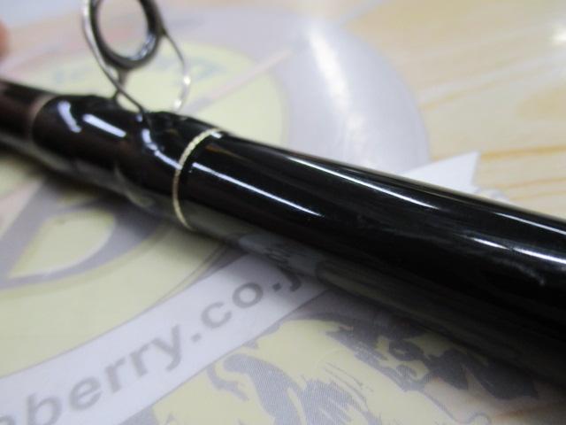 サイドワインダーグレートパフォーマーTGC-70HR/GP