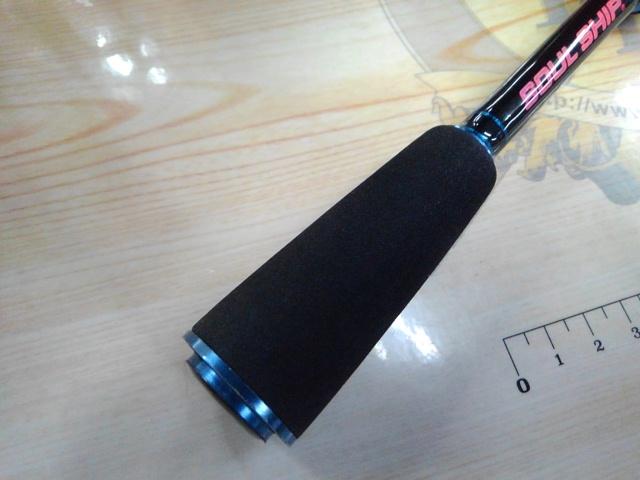 シーソキアス SS-61s