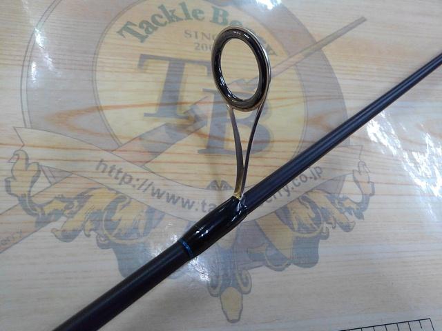 シーソキアス SS-61s