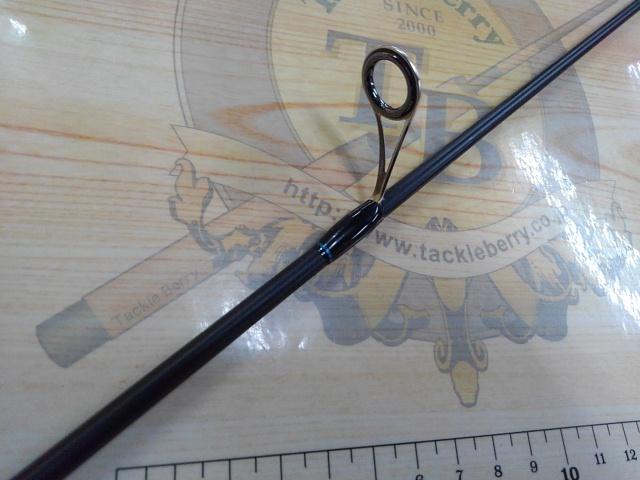 シーソキアス SS-61s