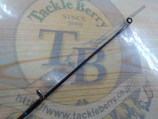 シーソキアス SS-61s