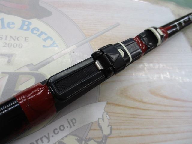 別誂夢幻海イカダ 180｜＠ベリーネット 日本最大新品中古釣具WEB