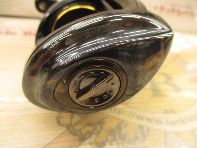 レボ ブラック6-L