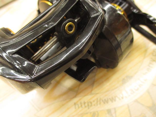 レボ ブラック6-L