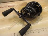 レボ ブラック6-L