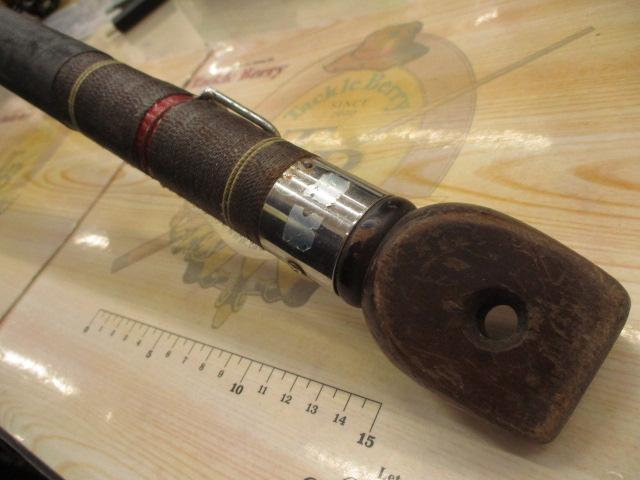 石鯛竿-40号 4.5米｜＠ベリーネット 日本最大新品中古釣具WEB