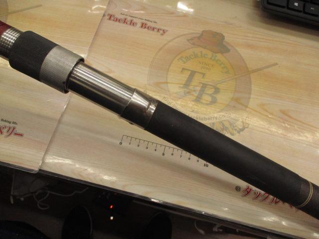 石鯛竿-40号 4.5米｜＠ベリーネット 日本最大新品中古釣具WEB