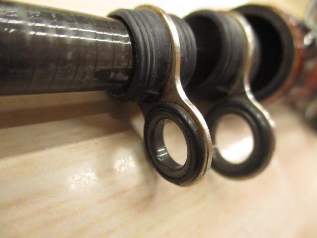 石鯛竿-40号 4.5米