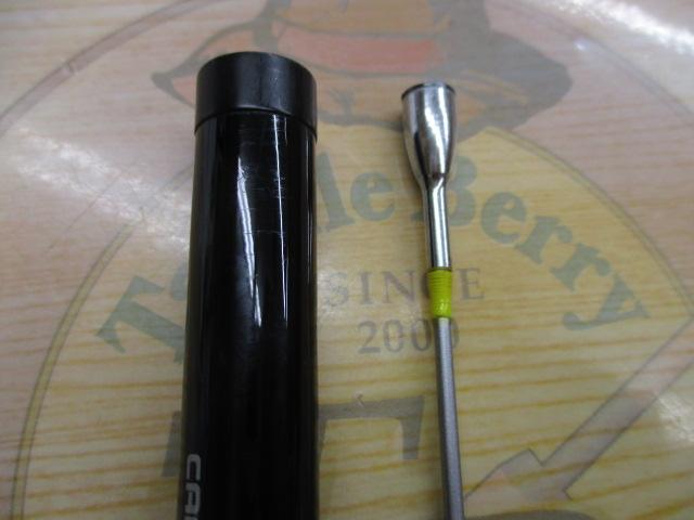DAIWA ダイワ HX 島影 イカ 電動乗調子240 釣竿 ロッド 中古