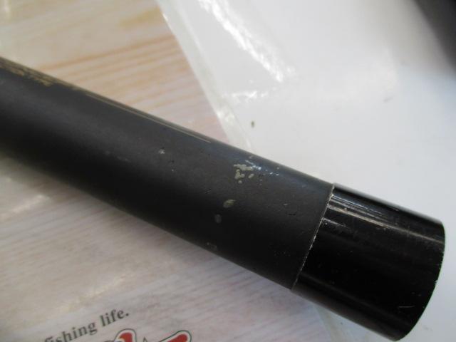 スーパーアモルファスプロセクション引き抜き友水仙中硬硬90