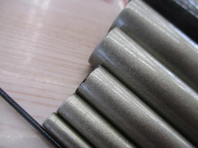 スーパーアモルファスプロセクション引き抜き友水仙中硬硬90