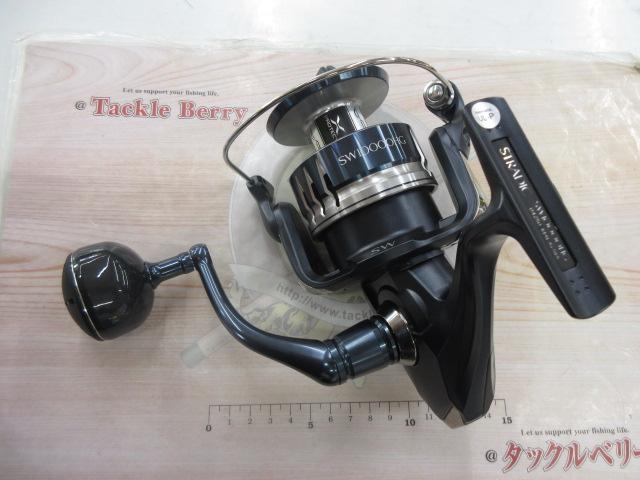 20ストラディックSW 10000HG