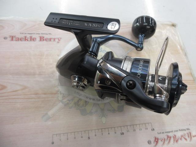 20ストラディックSW 10000HG