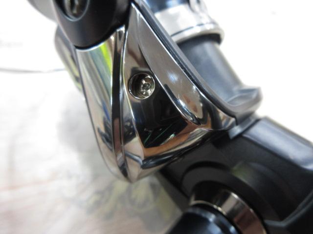 20ストラディックSW 10000HG