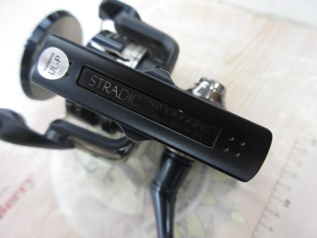 20ストラディックSW 10000HG