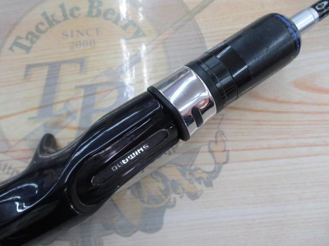 シマノ　ゲーム　TYPEスローJ　B682中古 ゲームタイプスローJ B682｜＠ベリーネット 日本最大新品中古