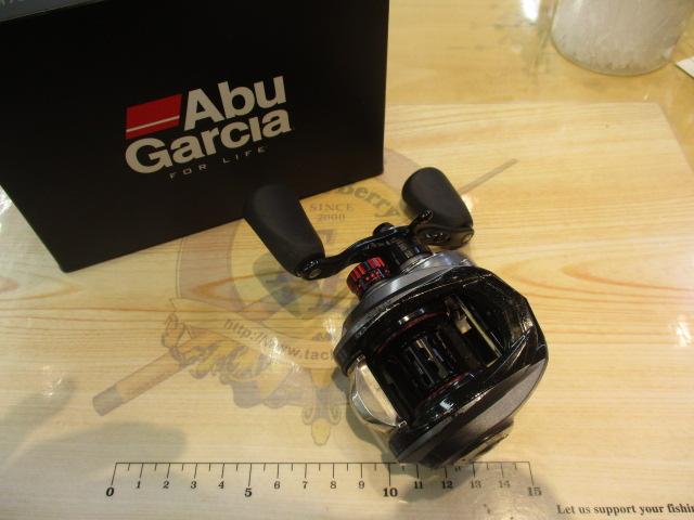 Revo LV7（レボ エルヴィーセブン）｜AbuGarcia｜釣具の総合