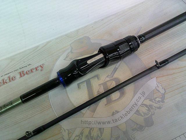 ノリーズ ロックフィッシュボトム パワーオーシャン RPO710XHS2 美品 NORIES ロックフィッシュボトム パワーオーシャン RPO710XHS2
