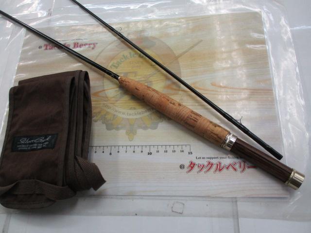 シルバークリーク SC-805F