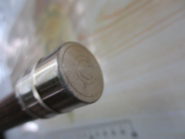 シルバークリーク SC-805F