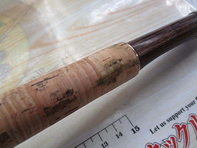 シルバークリーク SC-805F