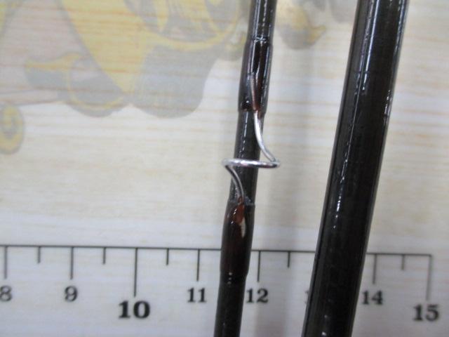 シルバークリーク SC-805F