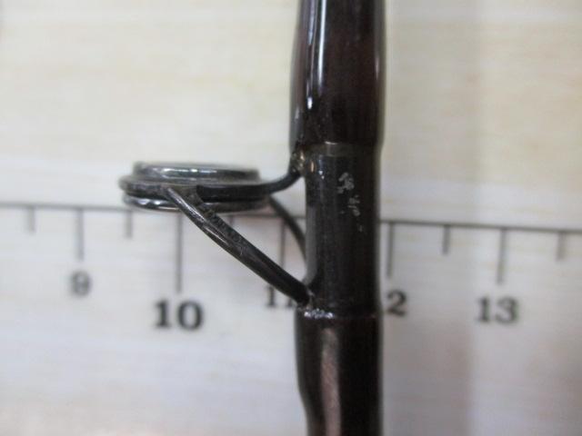 シルバークリーク SC-805F