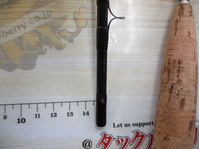 シルバークリーク SC-805F