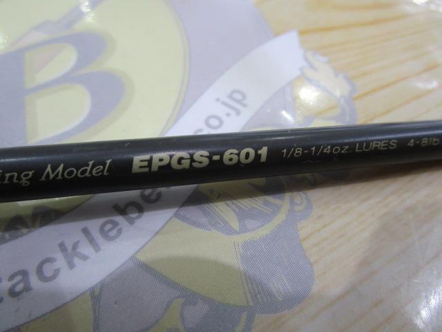 エッジプライド EPGS-601