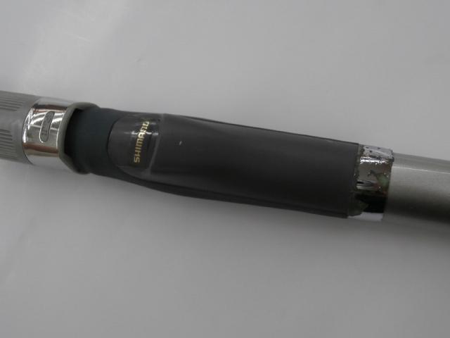 IHアルゴスEV 50-240T