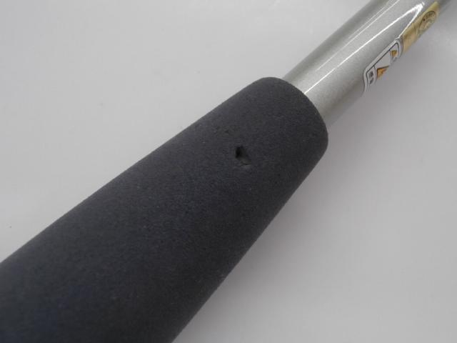 IHアルゴスEV 50-240T