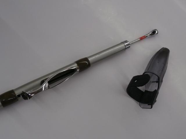 IHアルゴスEV 50-240T