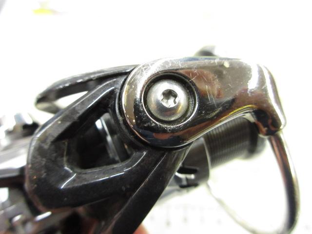 18カルディア LT1000S-P