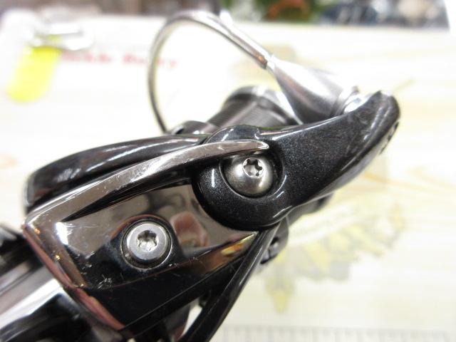 18カルディア LT1000S-P