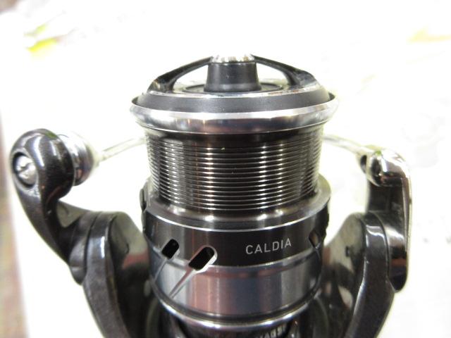 18カルディア LT1000S-P