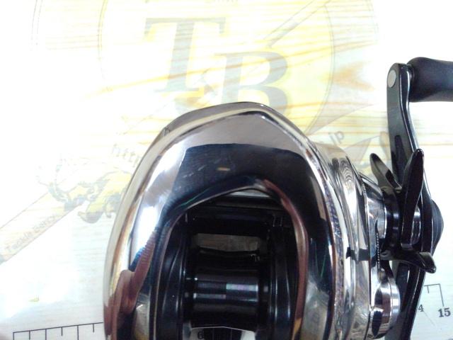 21アンタレスDC XG RH