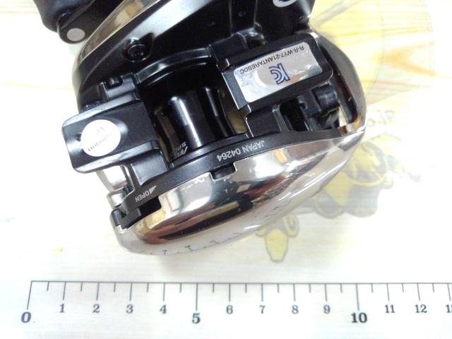 21アンタレスDC XG RH