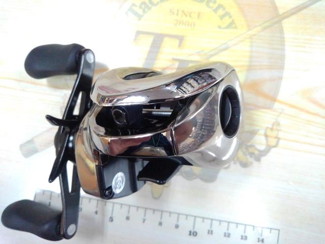 21アンタレスDC XG RH