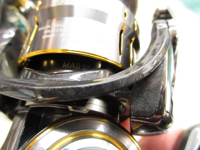 21ルビアスエアリティー LT2500-XH