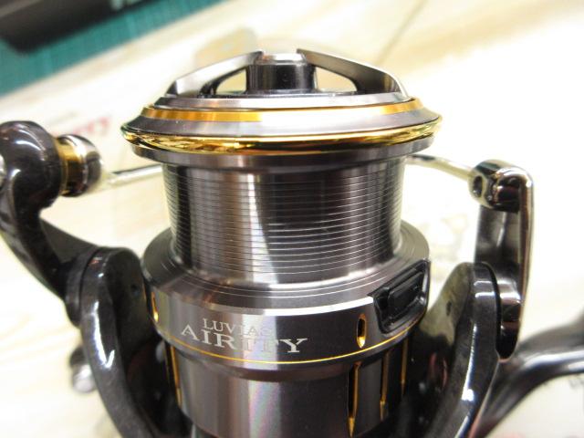 21ルビアスエアリティー LT2500-XH｜＠ベリーネット 日本最大